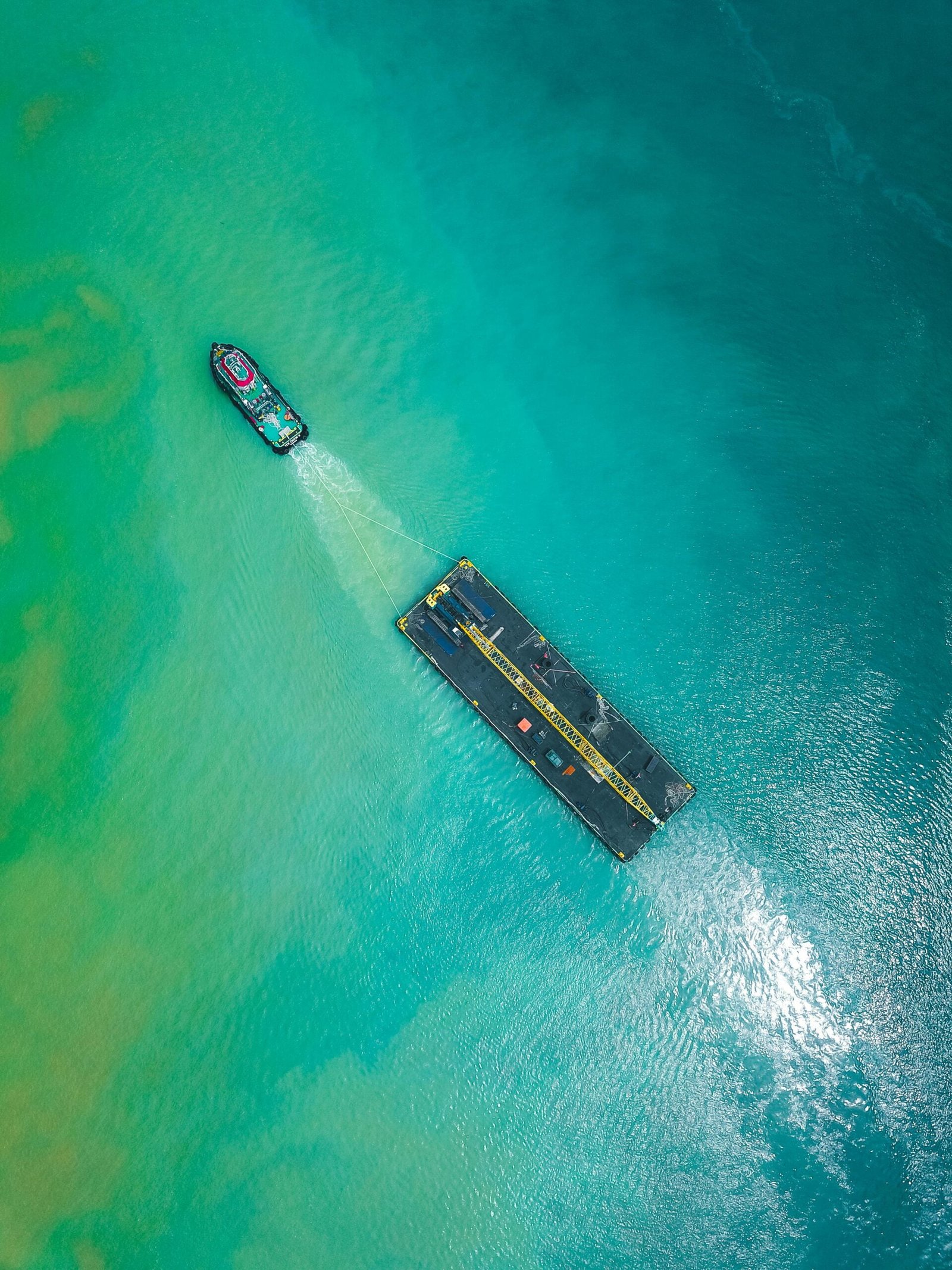 International Freight Forwarding